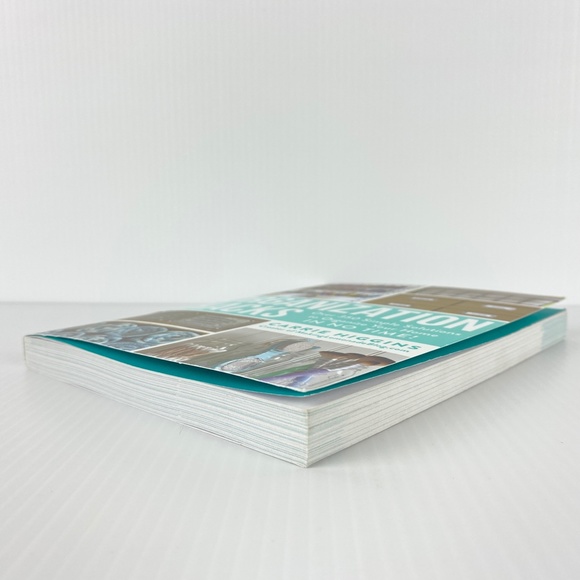 Organization Hacks Book by Carrie Higgins Paperback DIY - Picture 7 of 8